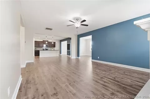 Living - 41 Silk Oak Dr, Bunnlevel, NC 28323 photo 4 of 5