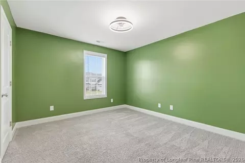 Bedroom - 41 Silk Oak Dr, Bunnlevel, NC 28323 photo 5 of 8