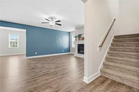 Living - 41 Silk Oak Dr, Bunnlevel, NC 28323 photo 1 of 5
