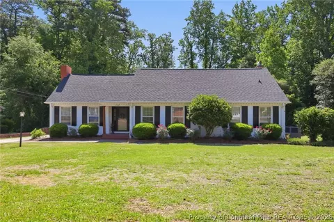 1322 Carolina Dr, Rockingham, NC 28379