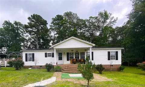 2100 Norment Rd, Lumberton, NC 28360
