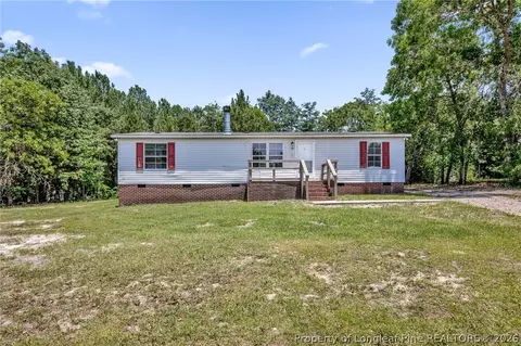 75 Kathleen Ter, Sanford, NC 27332