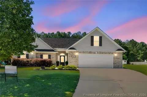 135 Kennedy Dr, Raeford, NC 28376