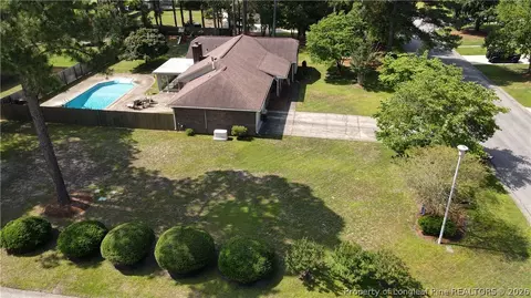 6481 Windy Creek Way, Fayetteville, NC 28306