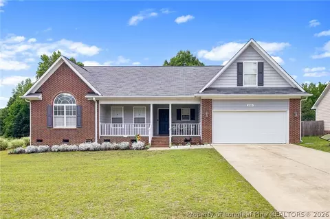 3528 Bracebridge Ct, Fayetteville, NC 28306