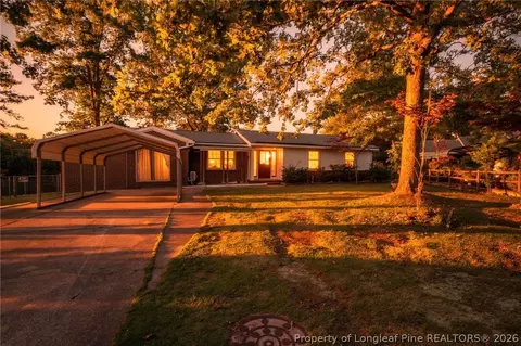 7209 Shelby Cir, Fayetteville, NC 28314