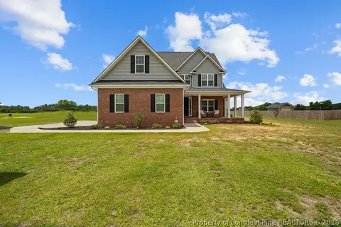 1322 Joe Hall Rd, Hope Mills, NC 28348
