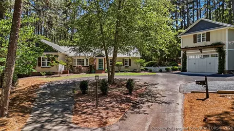 305 Maples Rd, Southern Pines, NC 28387