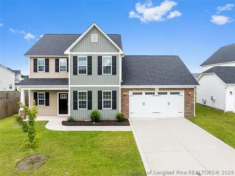 5427 Debut Ave, Hope Mills, NC 28348