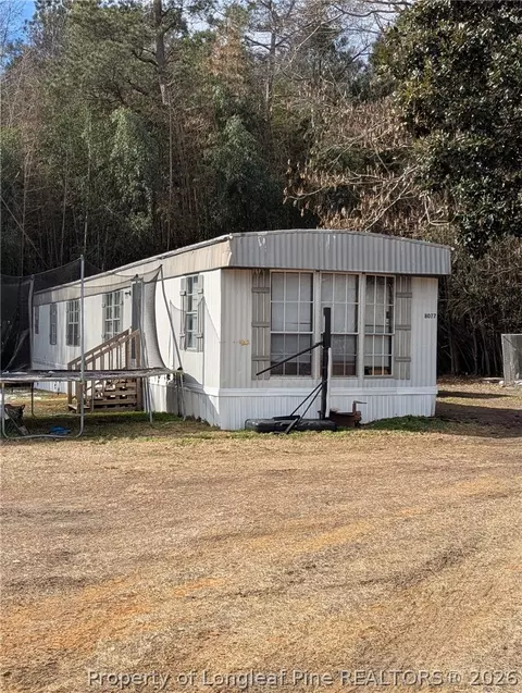 8057 8070 Nc Highway 87 W, Bladenboro, NC 28320