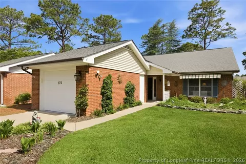 175 Pinehurst Trace Dr, Pinehurst, NC 28374