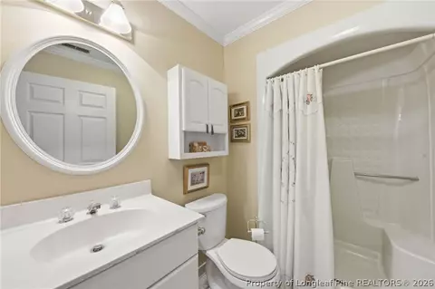 Bath - 175 Pinehurst Trace Dr, Pinehurst, NC 28374 photo 3 of 3