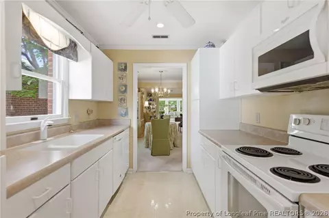 Kitchen - 175 Pinehurst Trace Dr, Pinehurst, NC 28374 photo 1 of 1