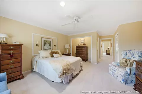 Bedroom - 175 Pinehurst Trace Dr, Pinehurst, NC 28374 photo 1 of 2