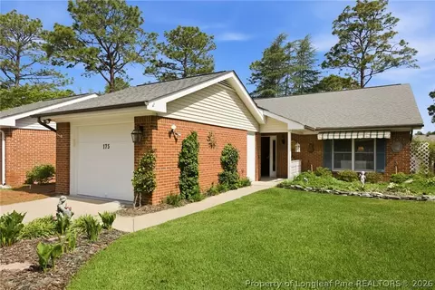 175 Pinehurst Trace Dr, Pinehurst, NC 28374
