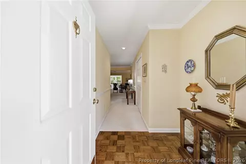 Entry Way - 175 Pinehurst Trace Dr, Pinehurst, NC 28374 photo 1 of 4