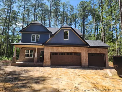 16040 Cardinal Ct, Wagram, NC 28396