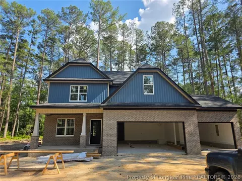 16040 Cardinal Ct, Wagram, NC 28396