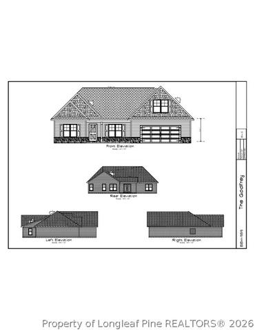 1038 White Plains Dr, Fayetteville, NC 28312
