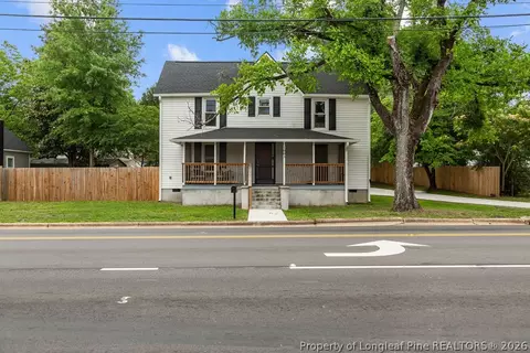 1003 Southern Ave, Fayetteville, NC 28306