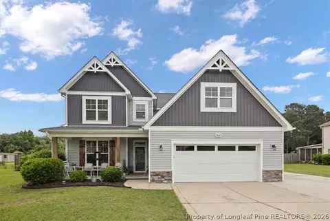 745 Pecan Grove Loop, Hope Mills, NC 28348