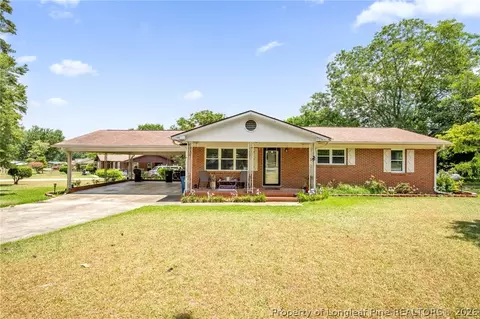 631 Pleasant Loop, Fayetteville, NC 28311