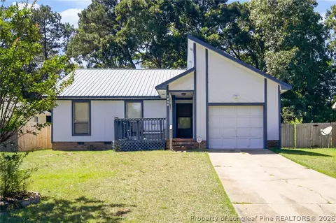 1354 Worstead Dr, Fayetteville, NC 28314