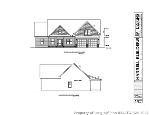 1046 White Plains Dr, Fayetteville, NC 28312