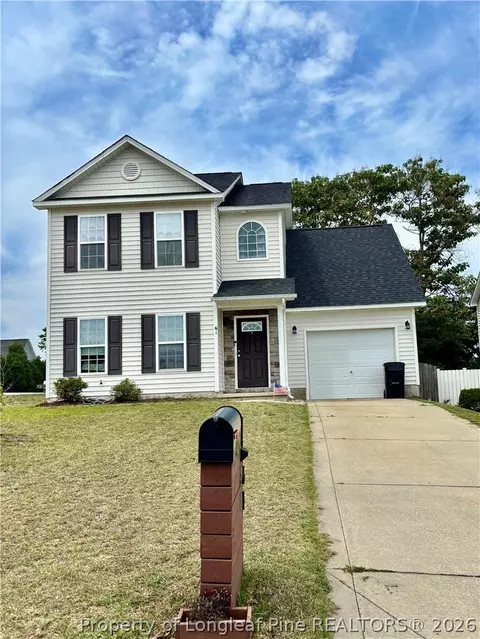 61 Boston Hbr, Cameron, NC 28326