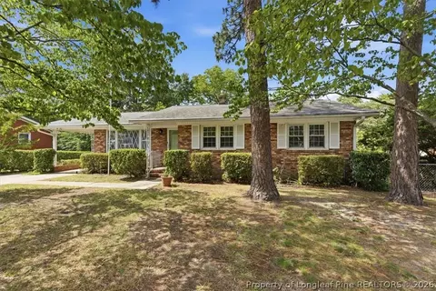 714 Eugene St, Fayetteville, NC 28306