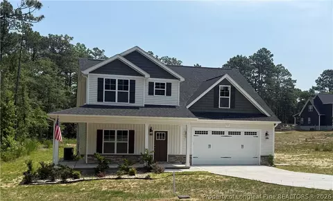505 Chason Rd, Lumber Bridge, NC 28357