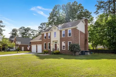586 Milden Rd, Fayetteville, NC 28314