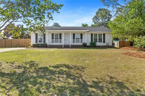5707 Archer Rd, Hope Mills, NC 28348