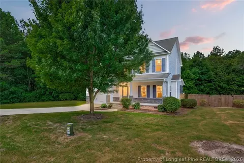 664 Omaha Dr, Broadway, NC 27505