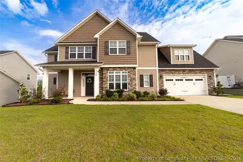 2268 Volta Dr, Fayetteville, NC 28304