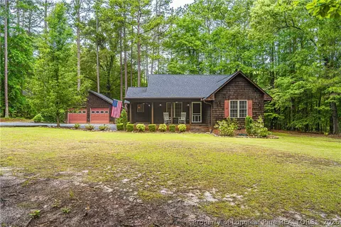 707 Alexander Dr, Aberdeen, NC 28315