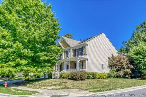 2033 Patapsco Dr, Apex, NC 27523