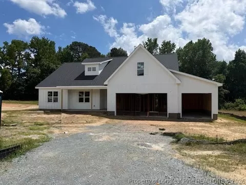 167 Croatoke Ct, Angier, NC 27501