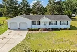 1341 Lemuel Black Rd, Bunnlevel, NC 28323