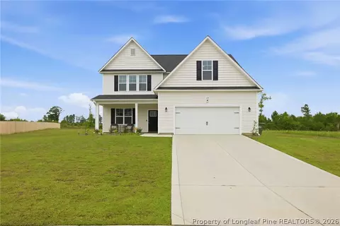 179 Palomo Pl, Raeford, NC 28376