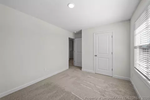 Bedroom - 111 Ambrosia Way, Bunnlevel, NC 28323 photo 5 of 7