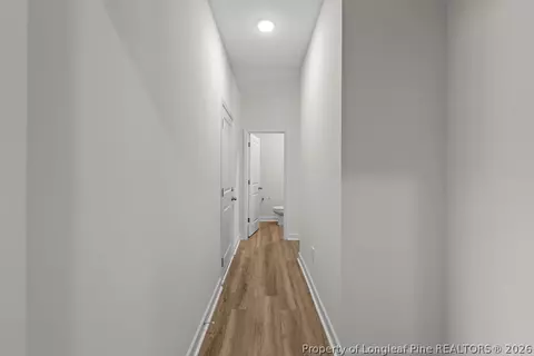 Entry Way - 111 Ambrosia Way, Bunnlevel, NC 28323 photo 2 of 3