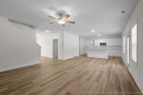 Living - 111 Ambrosia Way, Bunnlevel, NC 28323 photo 1 of 2