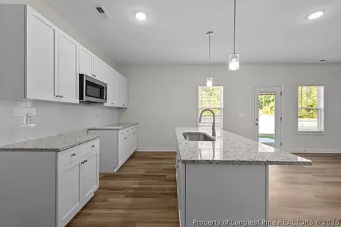 Kitchen - 111 Ambrosia Way, Bunnlevel, NC 28323 photo 1 of 1