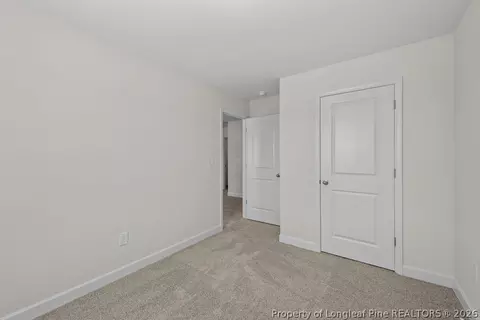 Bedroom - 111 Ambrosia Way, Bunnlevel, NC 28323 photo 3 of 7