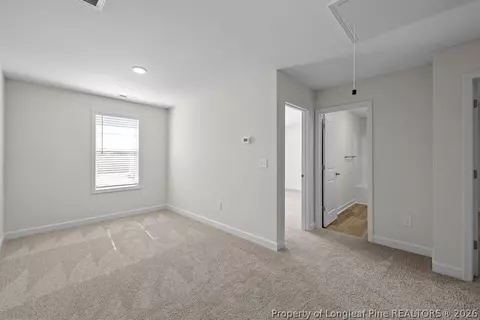 Entry Way - 111 Ambrosia Way, Bunnlevel, NC 28323 photo 3 of 3