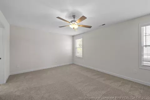Bedroom - 111 Ambrosia Way, Bunnlevel, NC 28323 photo 1 of 7