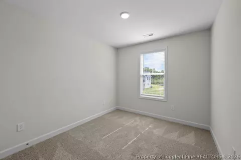 Bedroom - 111 Ambrosia Way, Bunnlevel, NC 28323 photo 2 of 7