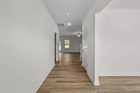 Entry Way - 111 Ambrosia Way, Bunnlevel, NC 28323 photo 1 of 3