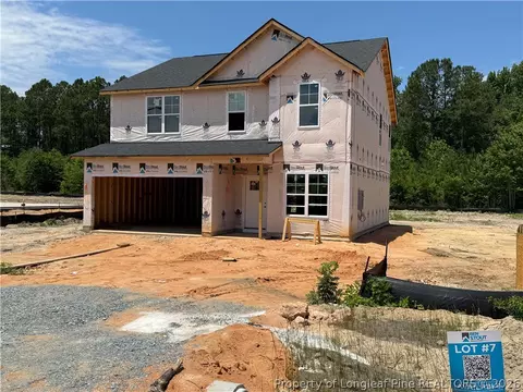 111 Ambrosia Way, Bunnlevel, NC 28323
